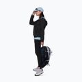 Дамско ветроустойчиво яке Mammut Ducan HS Hooded black 2