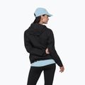Дамско ветроустойчиво яке Mammut Ducan HS Hooded black 3