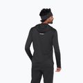 Мъжки трекинг суитшърт Mammut Selun FL Sun Hoody black 3