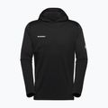 Мъжки трекинг суитшърт Mammut Selun FL Sun Hoody black 6