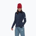 Дамски суитшърт Mammut Taiss ML marine 4