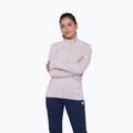 Дамски суитшърт Mammut Taiss ML alpine calamint