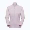 Дамски суитшърт Mammut Taiss ML alpine calamint 5