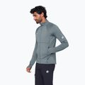 Мъжки суитшърт Mammut Taiss ML Jacket Men strata 4