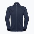 Мъжки суитшърт Mammut Taiss ML Jacket Men marine 5