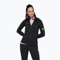 Дамски суитшърт Mammut Taiss ML Hooded Jacket Women black