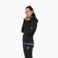 Дамски суитшърт Mammut Taiss ML Hooded Jacket Women black 4
