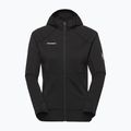 Дамски суитшърт Mammut Taiss ML Hooded Jacket Women black 6