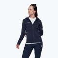 Дамски суитшърт Mammut Taiss ML Hooded marine