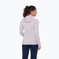 Дамски суитшърт Mammut Taiss ML Hooded alpine calamint 3