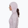 Дамски суитшърт Mammut Taiss ML Hooded alpine calamint 5