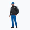 Мъжки трекинг суитшърт Mammut Crag ML Hooded black 2