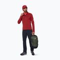 Мъжки суитшърт Mammut Taiss ML Half Zip Pull dark mammut red 2