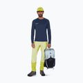 Мъжка блуза с дълъг ръкав Mammut Ducan FL marine 2