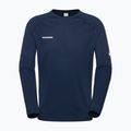 Мъжка блуза с дълъг ръкав Mammut Ducan FL marine 5