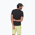 Мъжка тениска за трекинг Mammut Ducan FL T-Shirt Men black 3