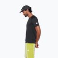 Мъжка тениска за трекинг Mammut Ducan FL T-Shirt Men black 4