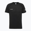 Мъжка тениска за трекинг Mammut Ducan FL T-Shirt Men black 5