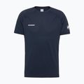 Мъжка тениска за трекинг Mammut Ducan FL T-Shirt Men marine 5