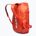 Пътна чанта Mammut Cargo 50 l mammut red 2