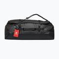 Пътна чанта Mammut Cargo 140 l black