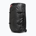 Пътнически куфар Mammut Wheeled Cargo 90 Black