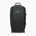 Пътнически куфар Mammut Wheeled Cargo 90 Black 3