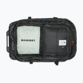 Пътнически куфар Mammut Wheeled Cargo 90 Black 4