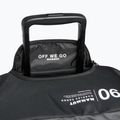 Пътнически куфар Mammut Wheeled Cargo 90 Black 5