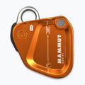 Устройство за осигуряване Mammut Assist Belay Resistor gold