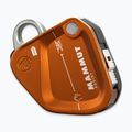Устройство за осигуряване Mammut Assist Belay Resistor gold 2