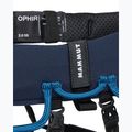 Катерачна седалка Mammut Ophir 3 Slide 2.0 Harness marine/sapphire 4