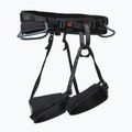 Катерачна седалка Mammut Ophir 4 Slide 2.0 black/strata 2