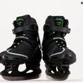 Мъжки кънки Rollerblade Spark black 0P500700T83 9