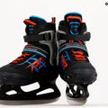 Детски кънки Rollerblade Comet black 0P502500774 9