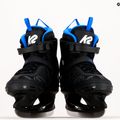 Мъжки кънки K2 Ascent Ice M black 25D0081 9