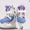 Детски кънки FILA J-One G HR white/light blue 9