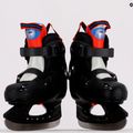 Детски кънки FILA J-One HR black/red/blue 9