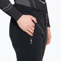 Мъжки скиорски панталони KJUS Formula black 3