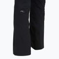 Дамски скиорски панталони KJUS Formula black 4
