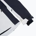 Дамско скиорско яке KJUS Formula white/deep space 4