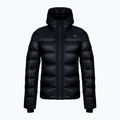 Мъжко зимно яке KJUS Blackcomb Hooded black