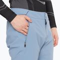 Мъжки скиорски панталони KJUS Formula neptune 3