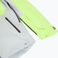 Мъжко скиорко яке KJUS Ligety alloy/limelight 5