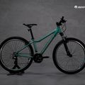 Дамски планински велосипед Romet Jolene 7.0 blue R22A-MTB-27-15-P-186 3