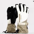 Дамски сноуборд ръкавици Dakine Sequoia Gore-Tex beige D10003173 11