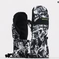 Детски сноуборд ръкавици Dakine Yukon Mitt black-grey D10003196 7