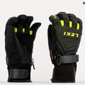 Мъжки ски ръкавици LEKI Race Coach C-T S black 649807301 6