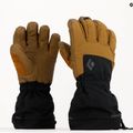 Ски ръкавица Black Diamond Soloist черно-кафява BD8018877001LG_1 8