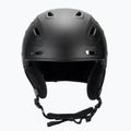 Ски каска Smith Aspect черна E00648 2
